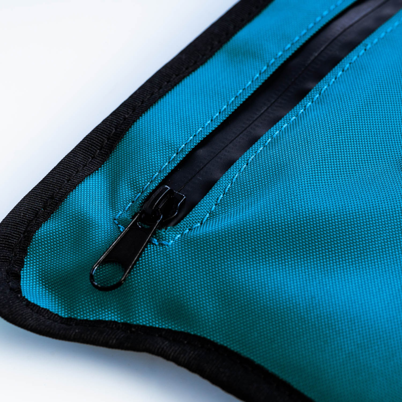Jobe SUP Cargo Net Teal-3